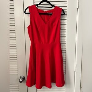 Banana Republic Fit and Flare Cute Dress